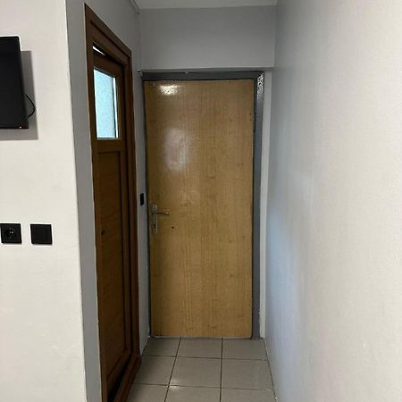Hotel Semih Истанбул Екстериор снимка