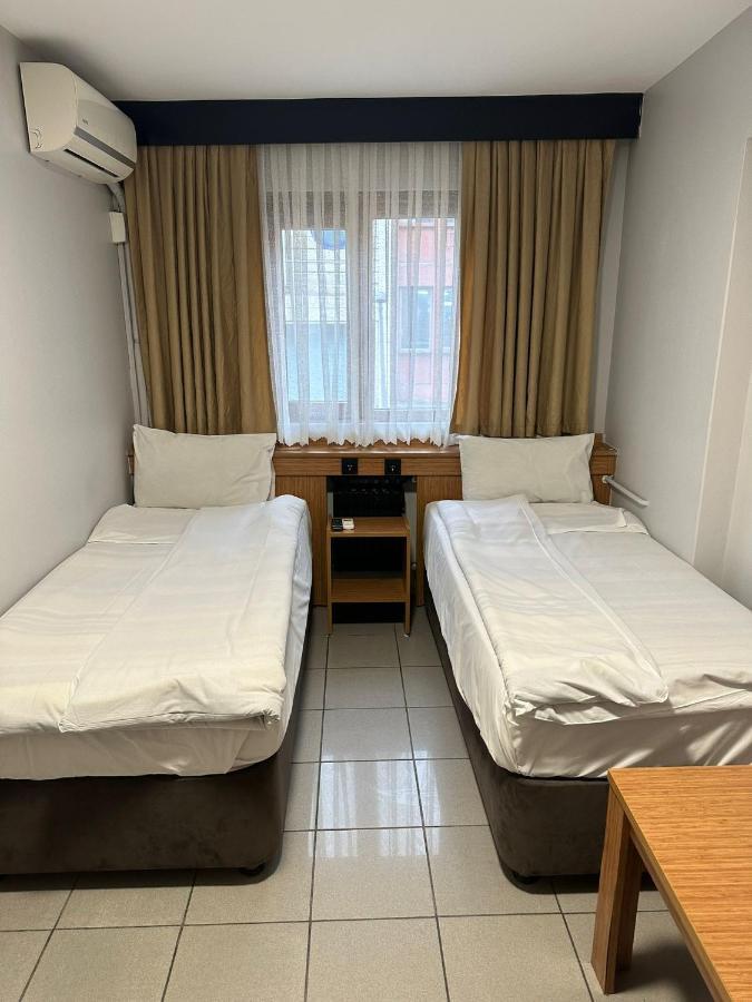 Hotel Semih Истанбул Екстериор снимка