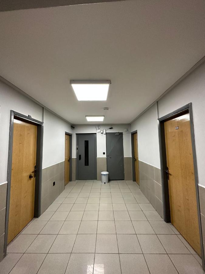Hotel Semih Истанбул Екстериор снимка