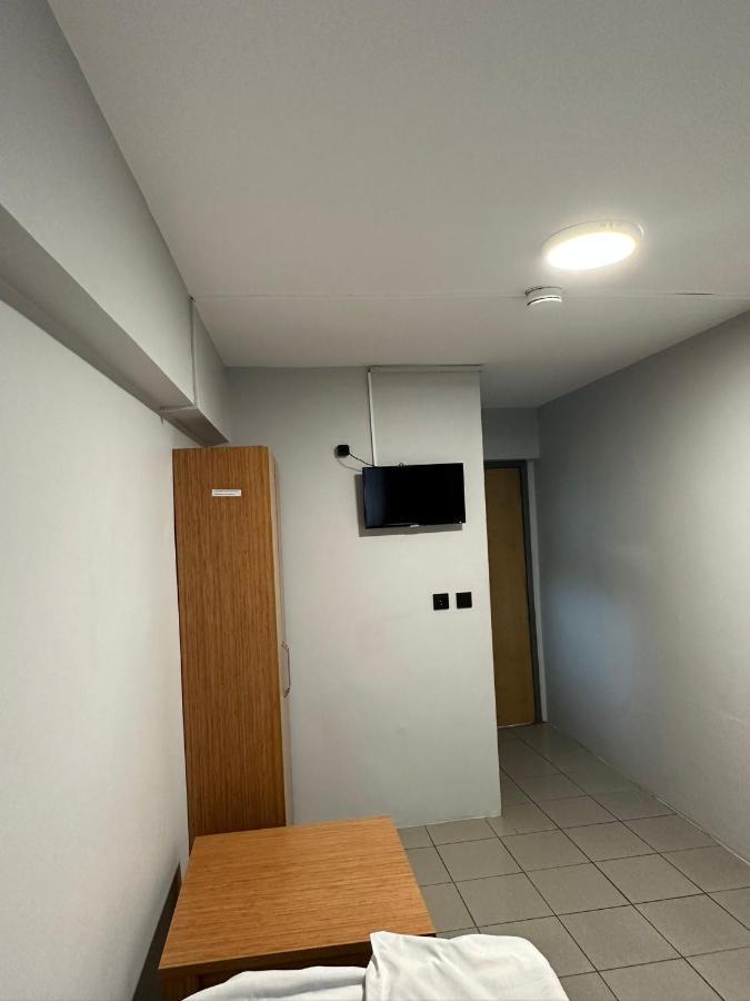 Hotel Semih Истанбул Екстериор снимка