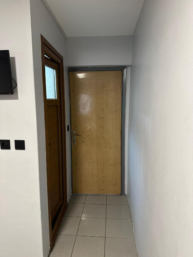 Hotel Semih Истанбул Екстериор снимка