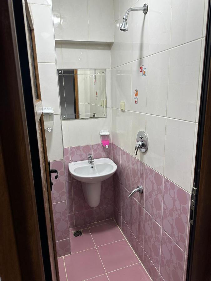 Hotel Semih Истанбул Екстериор снимка