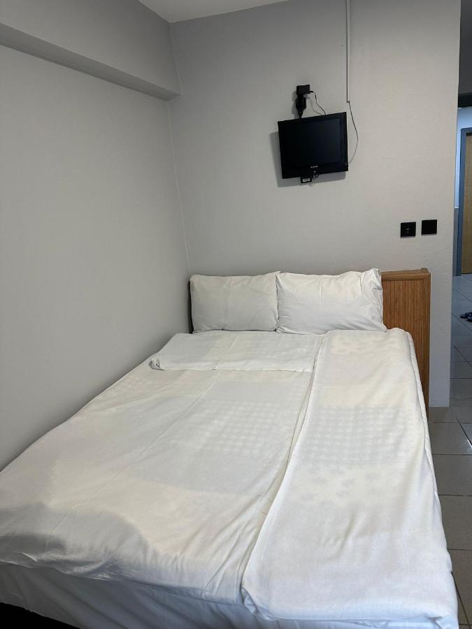 Hotel Semih Истанбул Екстериор снимка