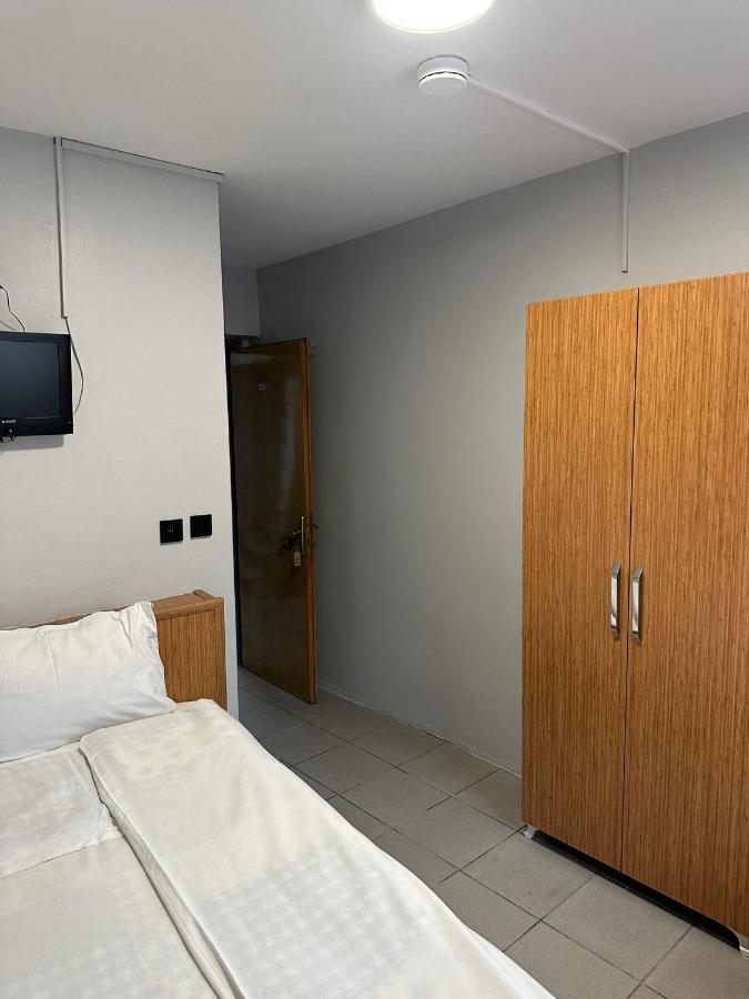 Hotel Semih Истанбул Екстериор снимка
