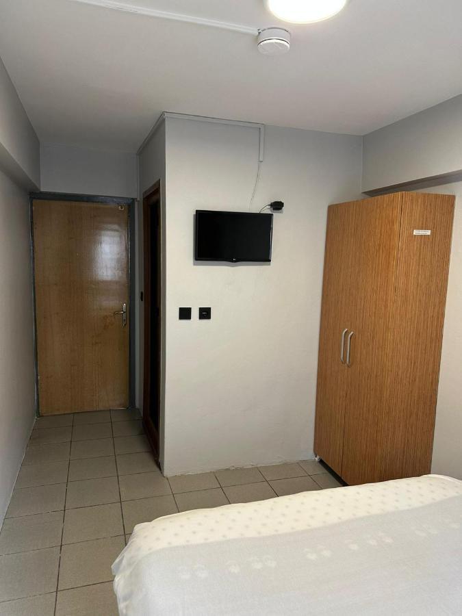Hotel Semih Истанбул Екстериор снимка