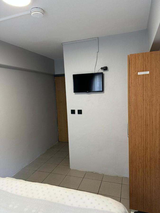 Hotel Semih Истанбул Екстериор снимка