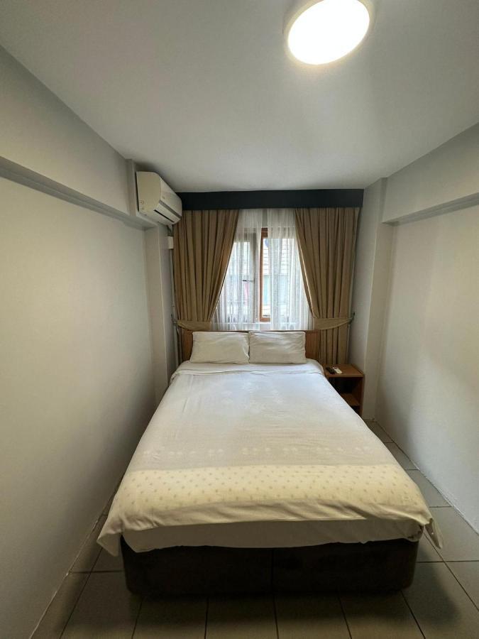 Hotel Semih Истанбул Екстериор снимка